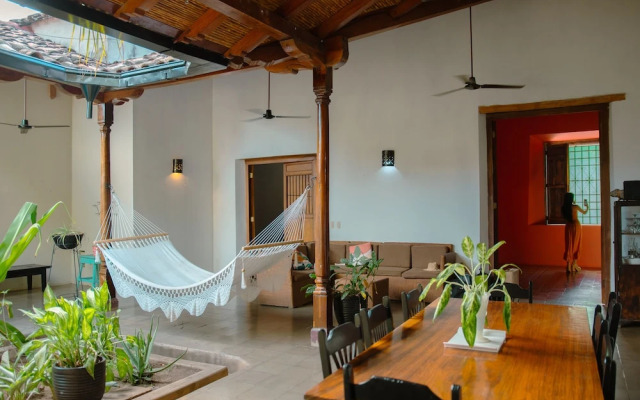 Miskitu Casa Boutique