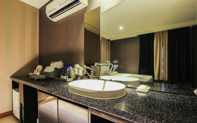MU Motel