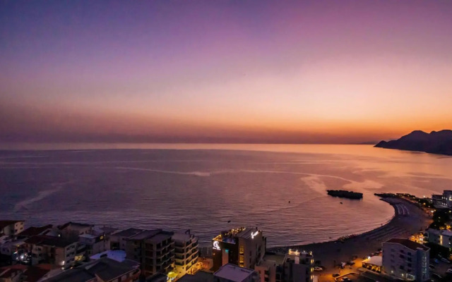 Sea House Apartments