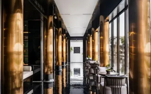 NANDUHUI Hotel