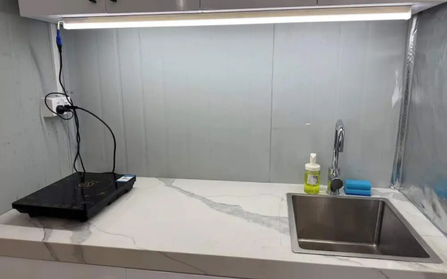 Metawisebnb 1B Next to Monash w AC Wifi Kitchen – Guest Rooms – Melbourne