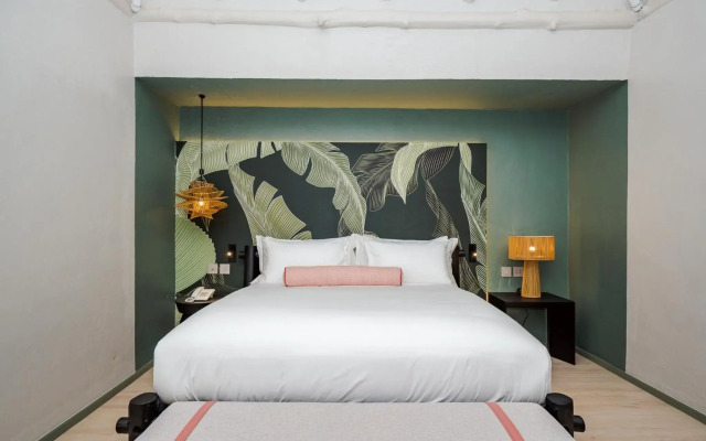 Davinia Resort Hua Hin