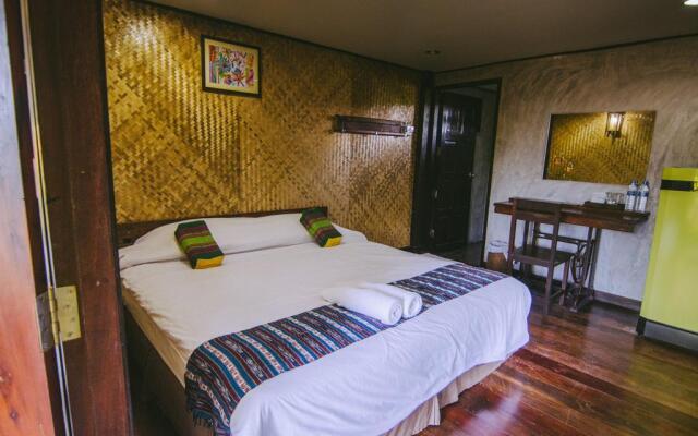 Tanita Lagoon Resort