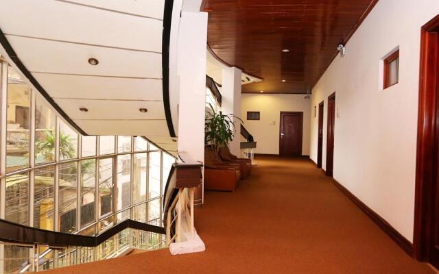 ATS Hotel