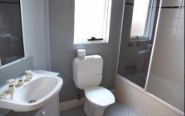 Parkwood 4 Holiday Apartment