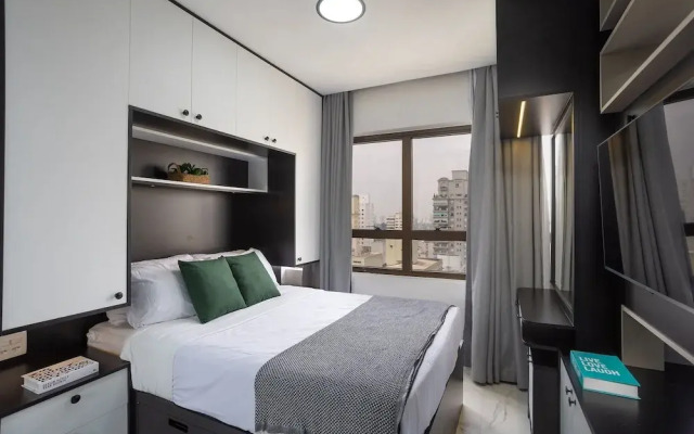 Jardins by Conviva