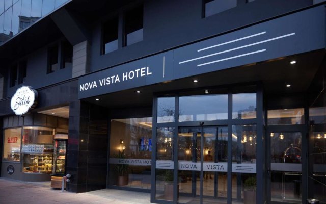 Nova Vista Eskisehir Centrum Hotel, a Member of Radisson Individuals