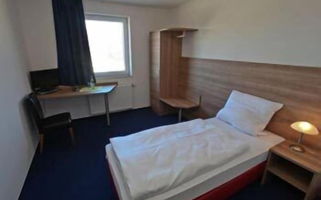 Hotel am Interpark