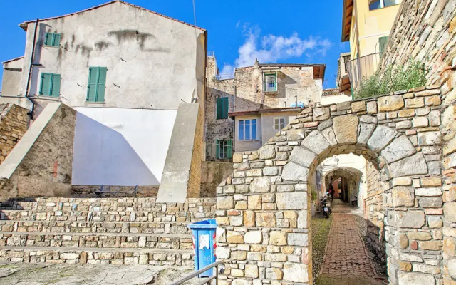 La Torretta Holiday Home Sanremo