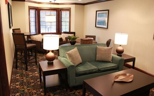 Staybridge Suites Indianapolis-Carmel