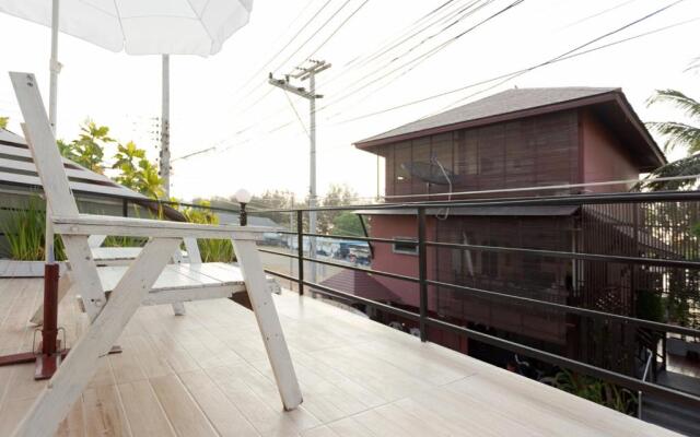 Baan Pak Hadd Jao Sea Wind2