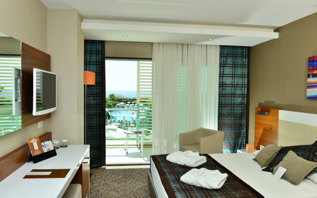 White City Resort Hotel