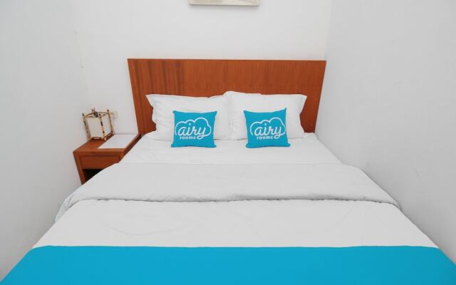 Airy Eco Maguwoharjo Raya Tajem 19 Yogyakarta