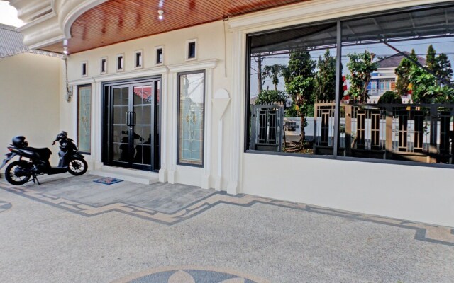 Hotel O Guest House Nusa Indah Syariah