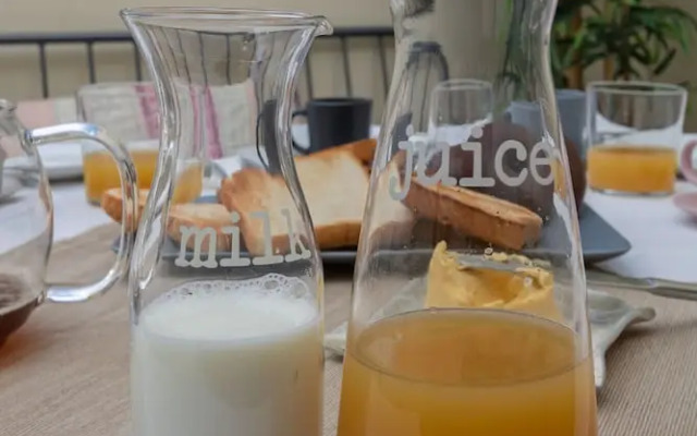 Lumbreras Deluxe Suite by Valcambre