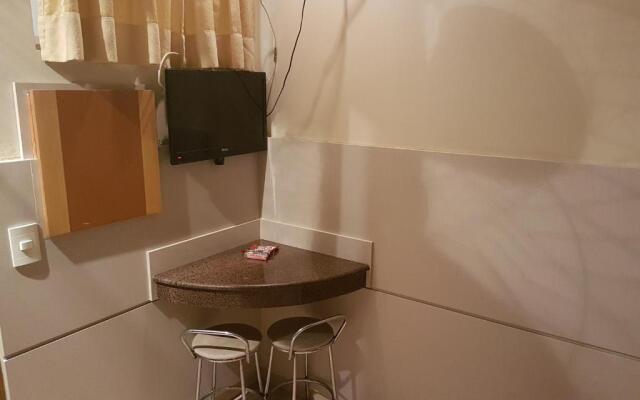 Hotel Namorata Expo Inn