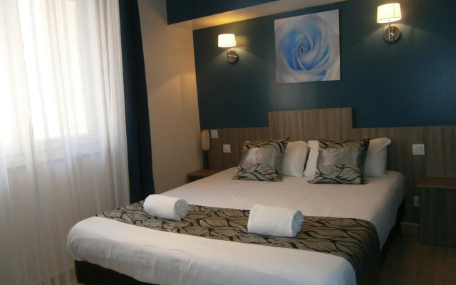 Hôtel Astoria