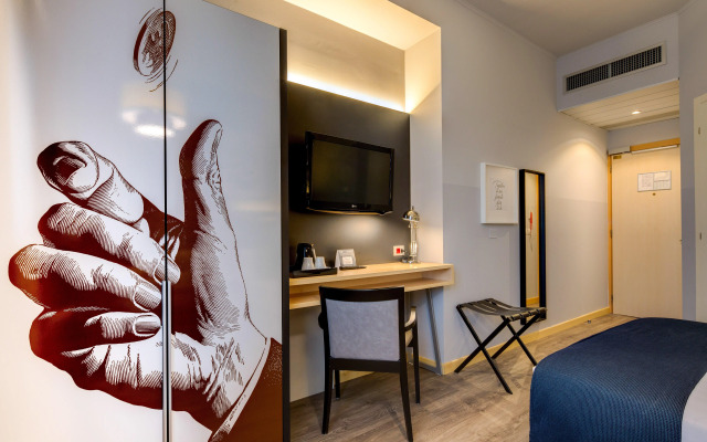 Holiday Inn Bologna Fiera Hotel