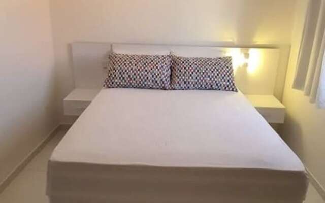 Pousada Paraíso de Arembepe