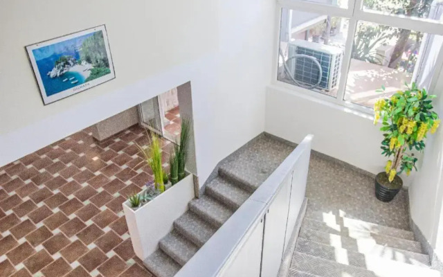 Hotel Lumbarda