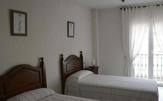 Hotel Cafe La Morena