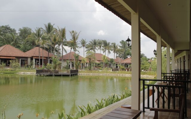 Dayang Resort Singkawang