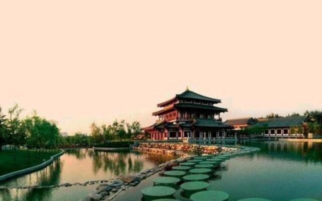 Junyi Hotel(Xi'an Dayanta North Square Branch)