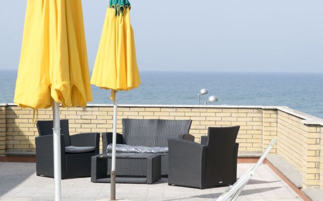 Alex & Lorenz Hotel