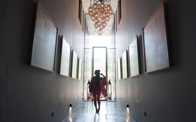 Arthouse Tulum