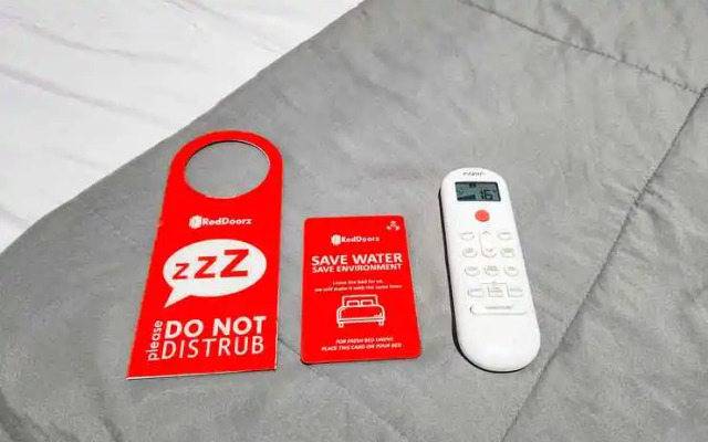 RedDoorz near Lippo Mall Yogyakarta 2