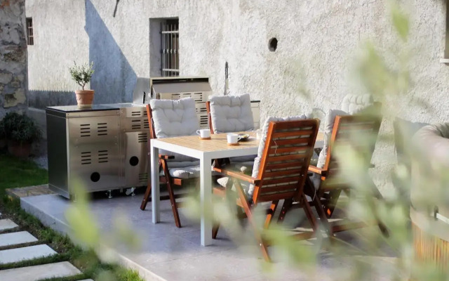 Apartment Na Krki