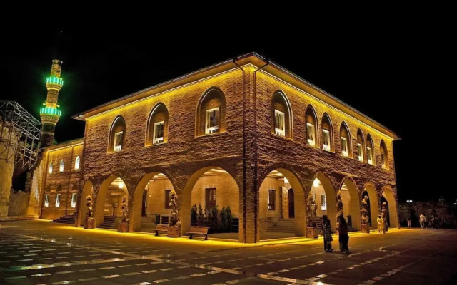 Turist Hotel