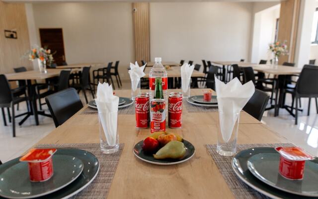 Acres Inn Klerksdorp
