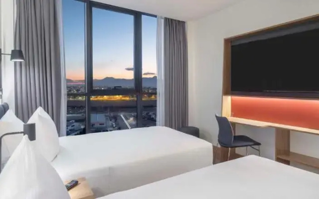 Hampton By Hilton Antalya Airport