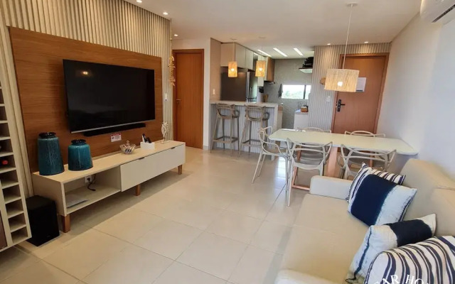 Eco Resort - Praia dos Carneiros