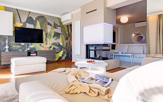 La Perla tra gli Ulivi 12