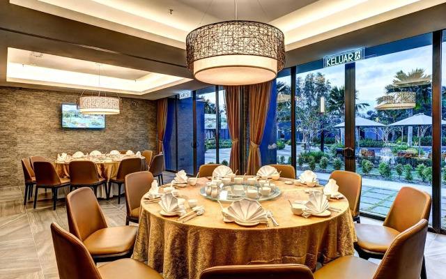 Mangala Estate Boutique Resort - Small Luxury Hotel of the World