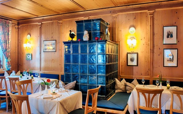 Hotel SchreiberHof