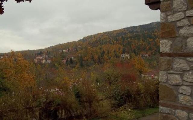 Holiday Home 1 Bedroom 1 Bathroom - Kalivia Filaktis