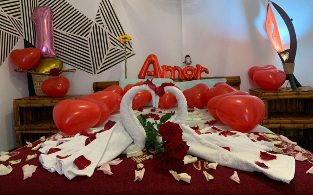 Un Dia Boutique Resort