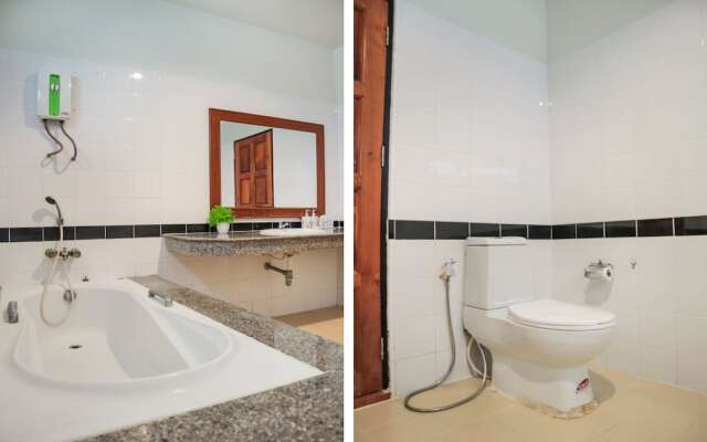 Lanta Village Resort by OYO Rooms