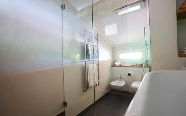 Green Nest Apartments