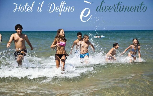 Hotel Il Delfino