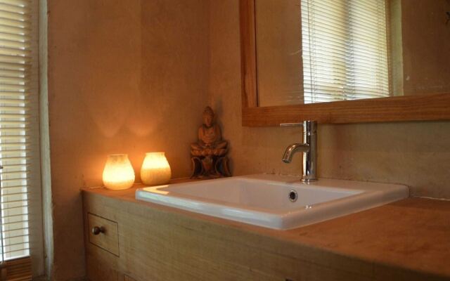 Lodge Maasduinen Near National Park