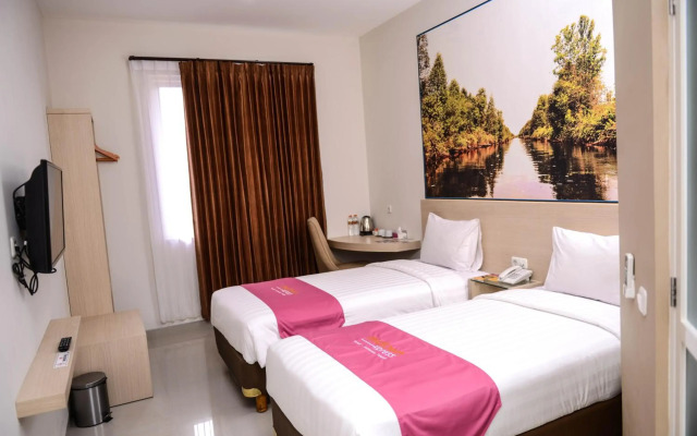 Midtown Xpress Sampit Kalimantan Tengah