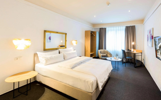 Best Western Hotel Mainz