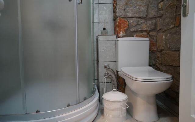 Piano Rooms Selimiye - Adults Only