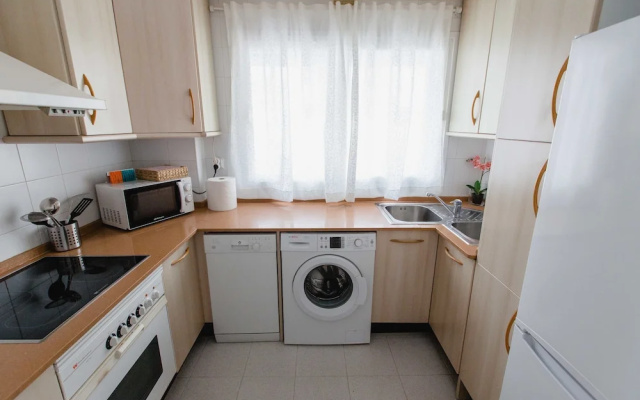 Apartamentos Las Huertas