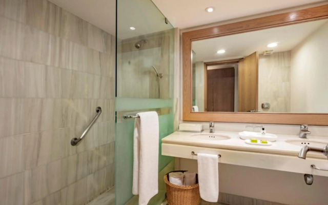 InterContinental Presidente Puebla by IHG
