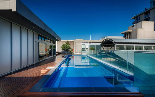 Tribeca Serviced Apartments